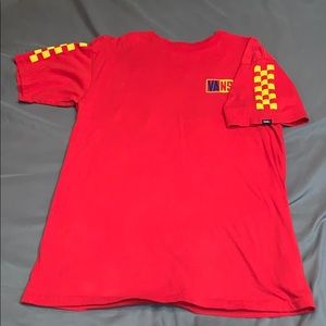 Vans Tee